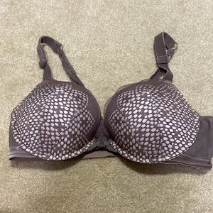 Victoria’s Secret Push Up Front Clasp Bra